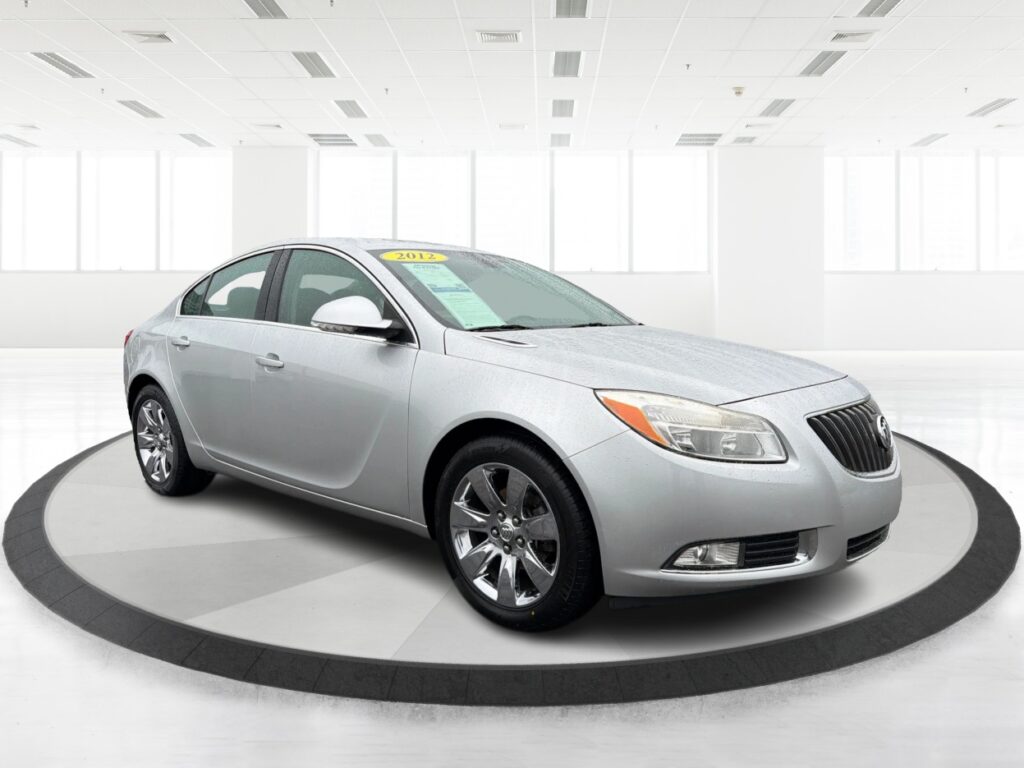 buick regal 2012 2G4GR5EK6C9178884 image buick regal 2012 2G4GR5EK6C9178884 image