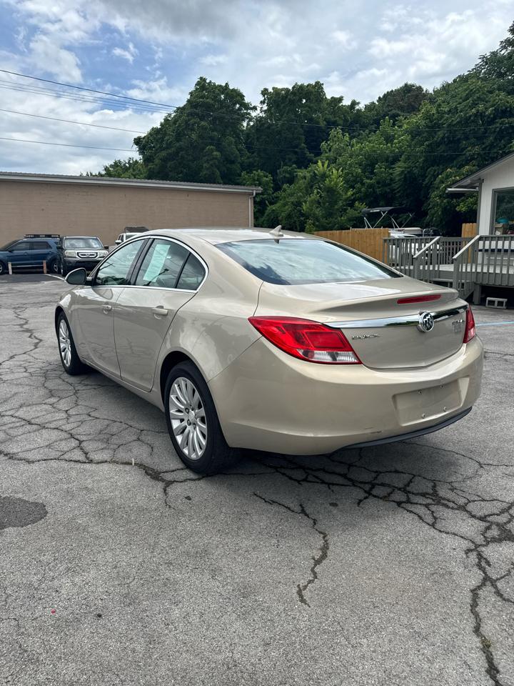 buick regal 2012 2G4GR5EK3C9175134 image buick regal 2012 2G4GR5EK3C9175134 image