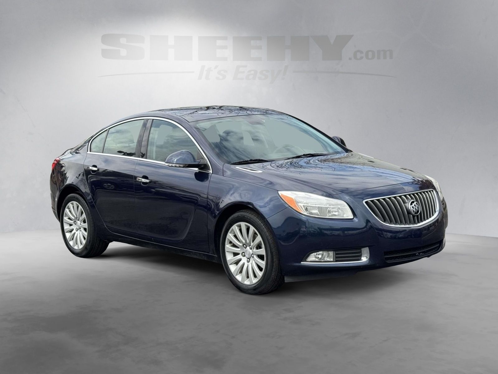 buick regal 2012 2G4GS5EK5C9158811 image buick regal 2012 2G4GS5EK5C9158811 image
