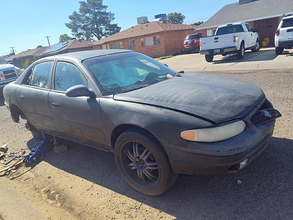 buick regal 2004 2G4WB52K241164274 image buick regal 2004 2G4WB52K241164274 image