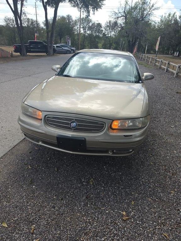 buick regal 2004 2G4WB52K041327228 image buick regal 2004 2G4WB52K041327228 image