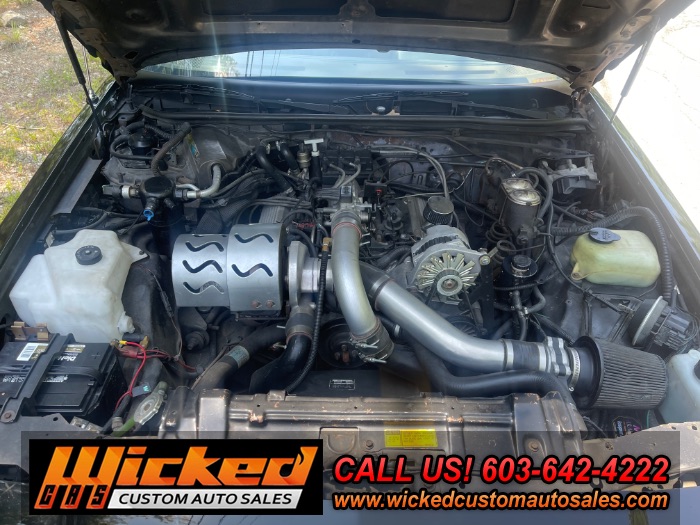 buick regal 1984 1G4AK4798EH520557 image buick regal 1984 1G4AK4798EH520557 image