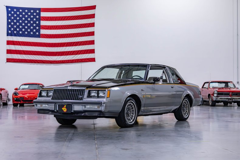 buick regal 1983 1G4AK4782DH996048 image buick regal 1983 1G4AK4782DH996048 image