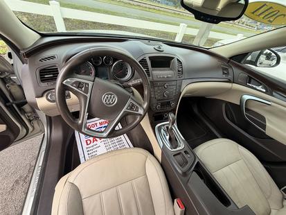 buick regal 2011 W04GV5EV6B1095723 image buick regal 2011 W04GV5EV6B1095723 image