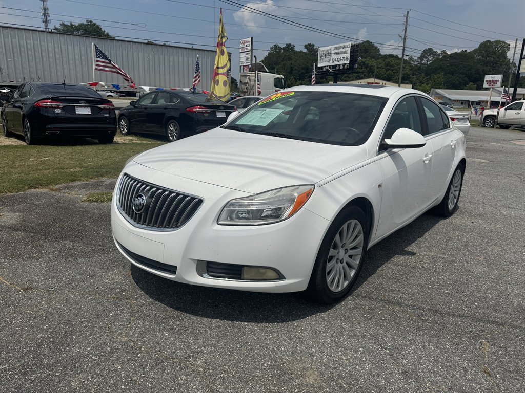 buick regal 2011 W04GS5EC1B1011881 image buick regal 2011 W04GS5EC1B1011881 image