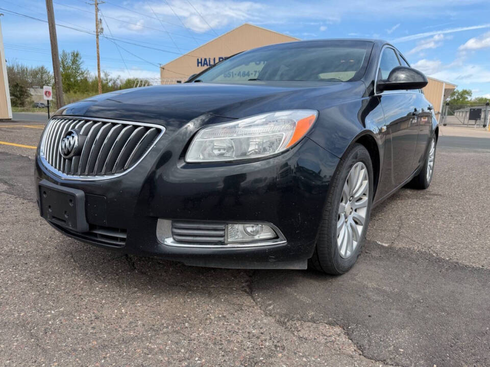 buick regal 2011 W04GW5EV0B1124002 image buick regal 2011 W04GW5EV0B1124002 image