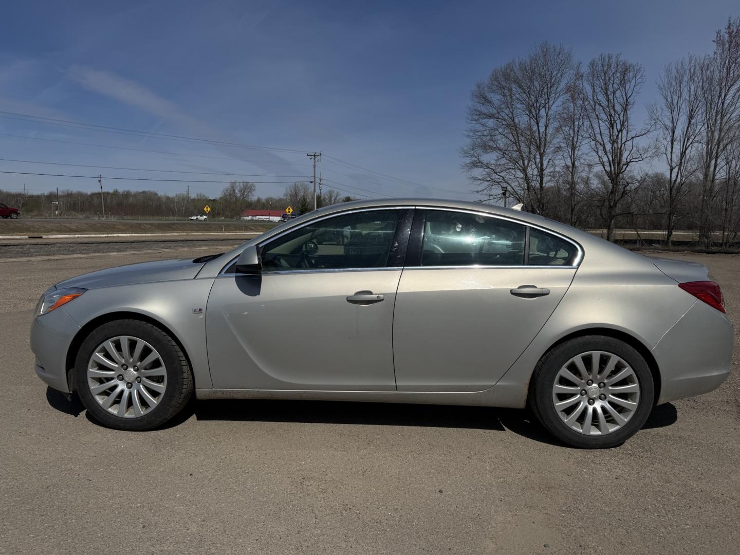 buick regal 2011 W04GN5EC1B1094574 image buick regal 2011 W04GN5EC1B1094574 image