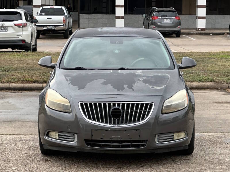 buick regal 2011 W04GN5EC5B1013933 image buick regal 2011 W04GN5EC5B1013933 image