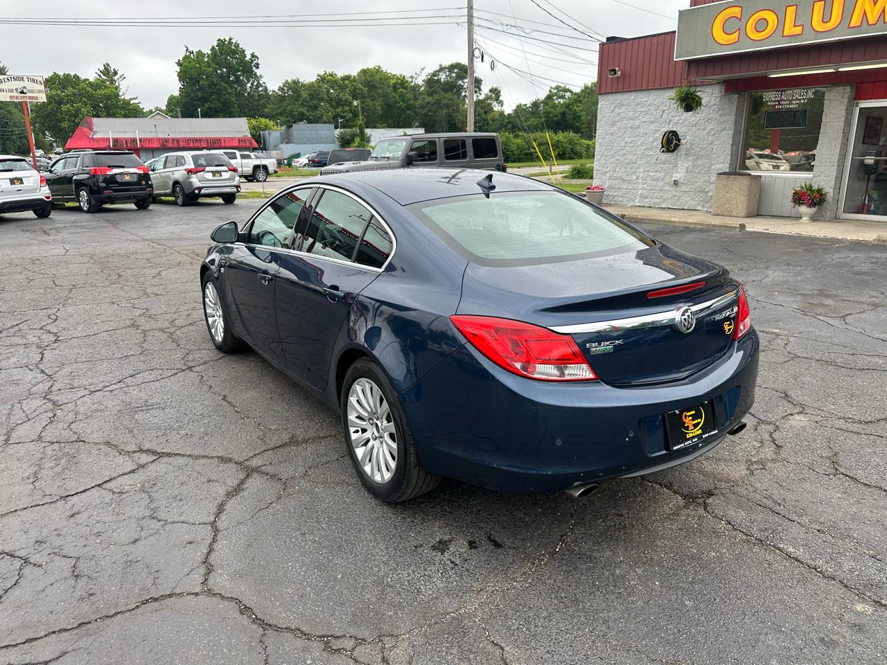 buick regal 2011 W04GX5GV5B1058539 image buick regal 2011 W04GX5GV5B1058539 image