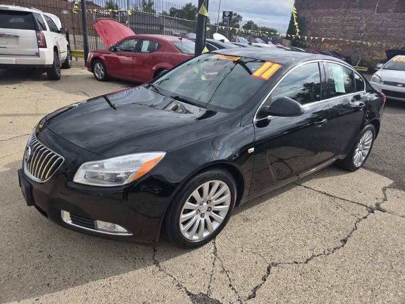 buick regal 2011 2G4GN5EC0B9182402 image buick regal 2011 2G4GN5EC0B9182402 image