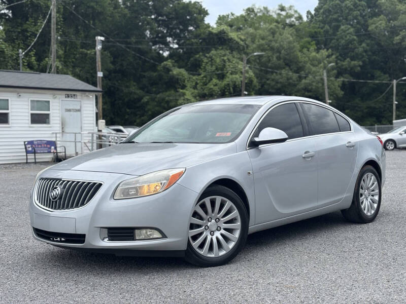 buick regal 2011 W04GT5GC2B1005663 image buick regal 2011 W04GT5GC2B1005663 image