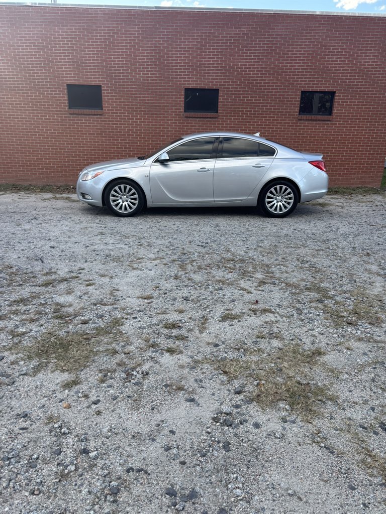 buick regal 2011 W04GR5EC3B1000652 image buick regal 2011 W04GR5EC3B1000652 image