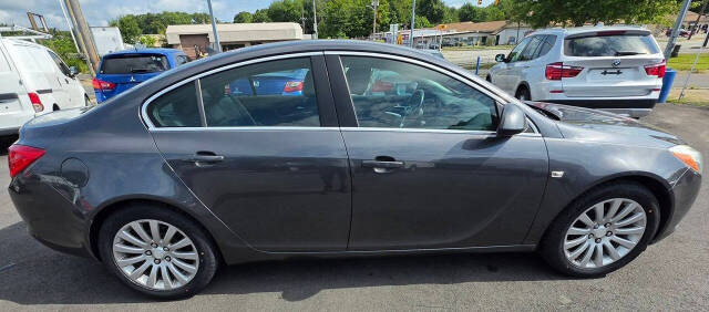 buick regal 2011 W04GN5EC5B1103454 image buick regal 2011 W04GN5EC5B1103454 image