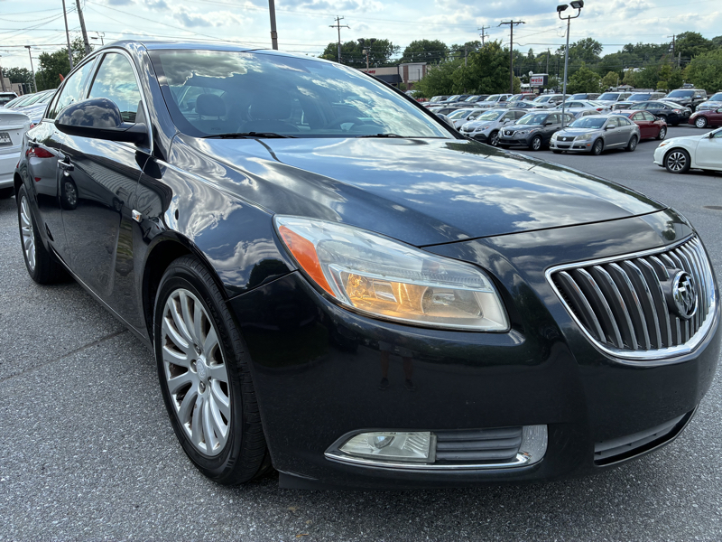 buick regal 2011 W04GW5EV6B1116437 image buick regal 2011 W04GW5EV6B1116437 image