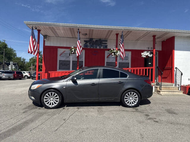 buick regal 2011 W04GV5EV1B1116039 image buick regal 2011 W04GV5EV1B1116039 image