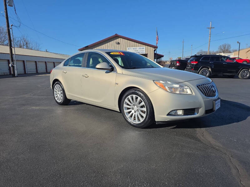 buick regal 2011 2G4GN5EC1B9184238 image buick regal 2011 2G4GN5EC1B9184238 image
