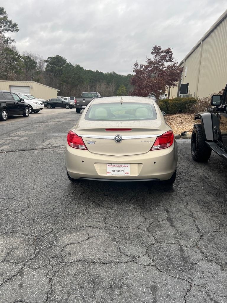 buick regal 2011 2G4GP5EC2B9183951 image buick regal 2011 2G4GP5EC2B9183951 image