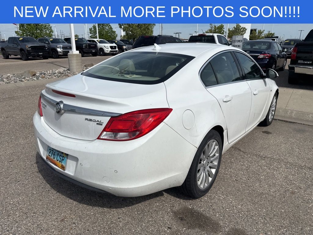 buick regal 2011 W04GR5EC3B1010436 image buick regal 2011 W04GR5EC3B1010436 image