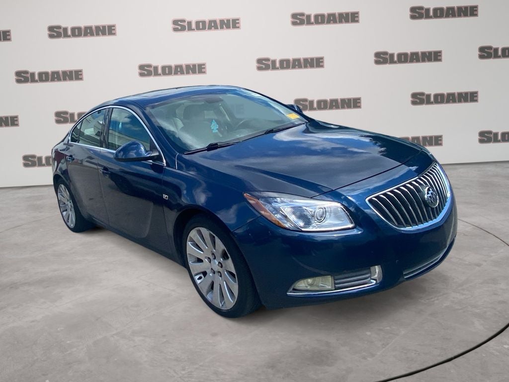 buick regal 2011 W04G15GVXB1030477 image buick regal 2011 W04G15GVXB1030477 image