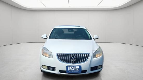buick regal 2011 2G4GP5EC0B9207857 image buick regal 2011 2G4GP5EC0B9207857 image