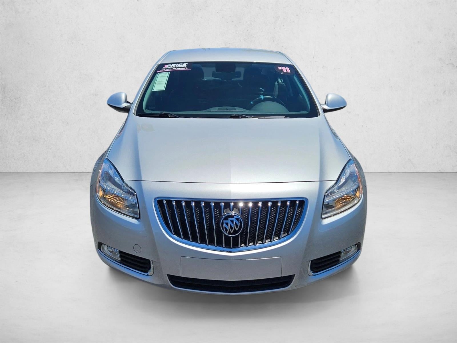 buick regal 2011 W04GR5ECXB1008134 image buick regal 2011 W04GR5ECXB1008134 image
