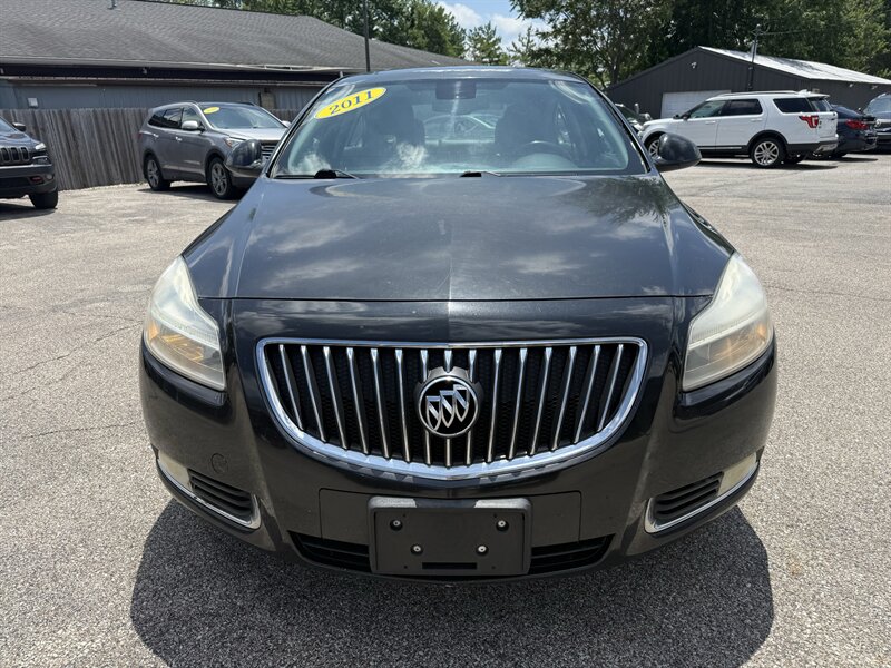 buick regal 2011 W04GT5GC7B1007375 image buick regal 2011 W04GT5GC7B1007375 image