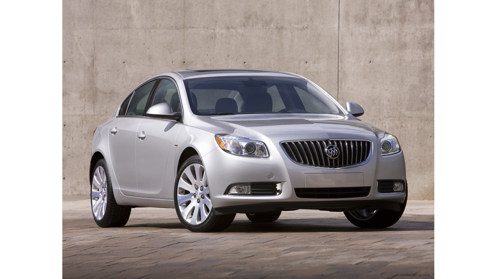 buick regal 2011 W04G15GV3B1080475 image buick regal 2011 W04G15GV3B1080475 image