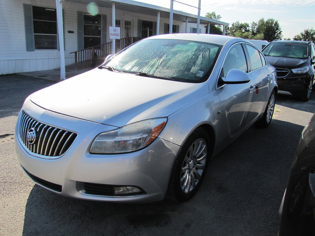 buick regal 2011 2G4GV5EV6B9214948 image buick regal 2011 2G4GV5EV6B9214948 image