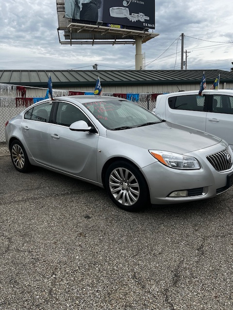 buick regal 2011 W04GN5EC2B1083518 image buick regal 2011 W04GN5EC2B1083518 image