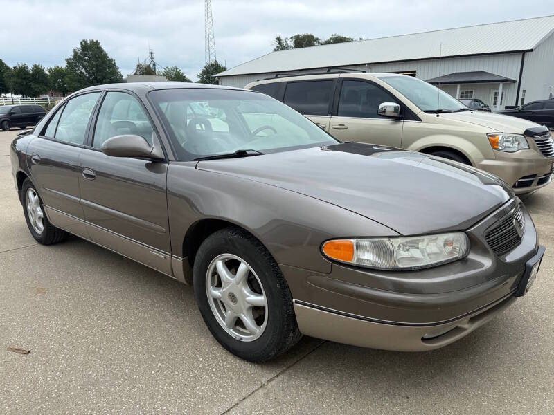 buick regal 2003 2G4WB52KX31159998 image buick regal 2003 2G4WB52KX31159998 image