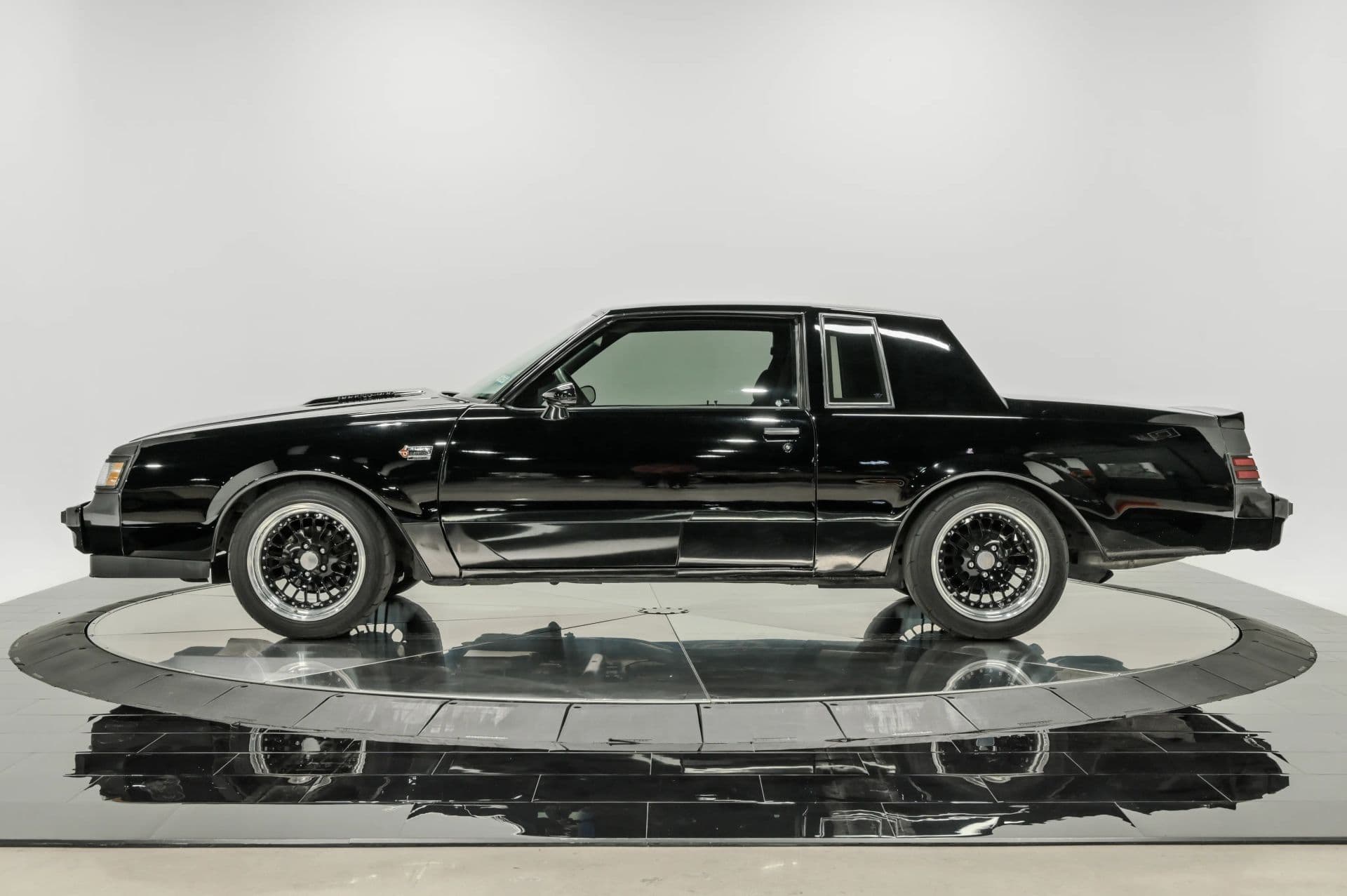 buick regal 1987 1G4GJ1172HP449594 image buick regal 1987 1G4GJ1172HP449594 image