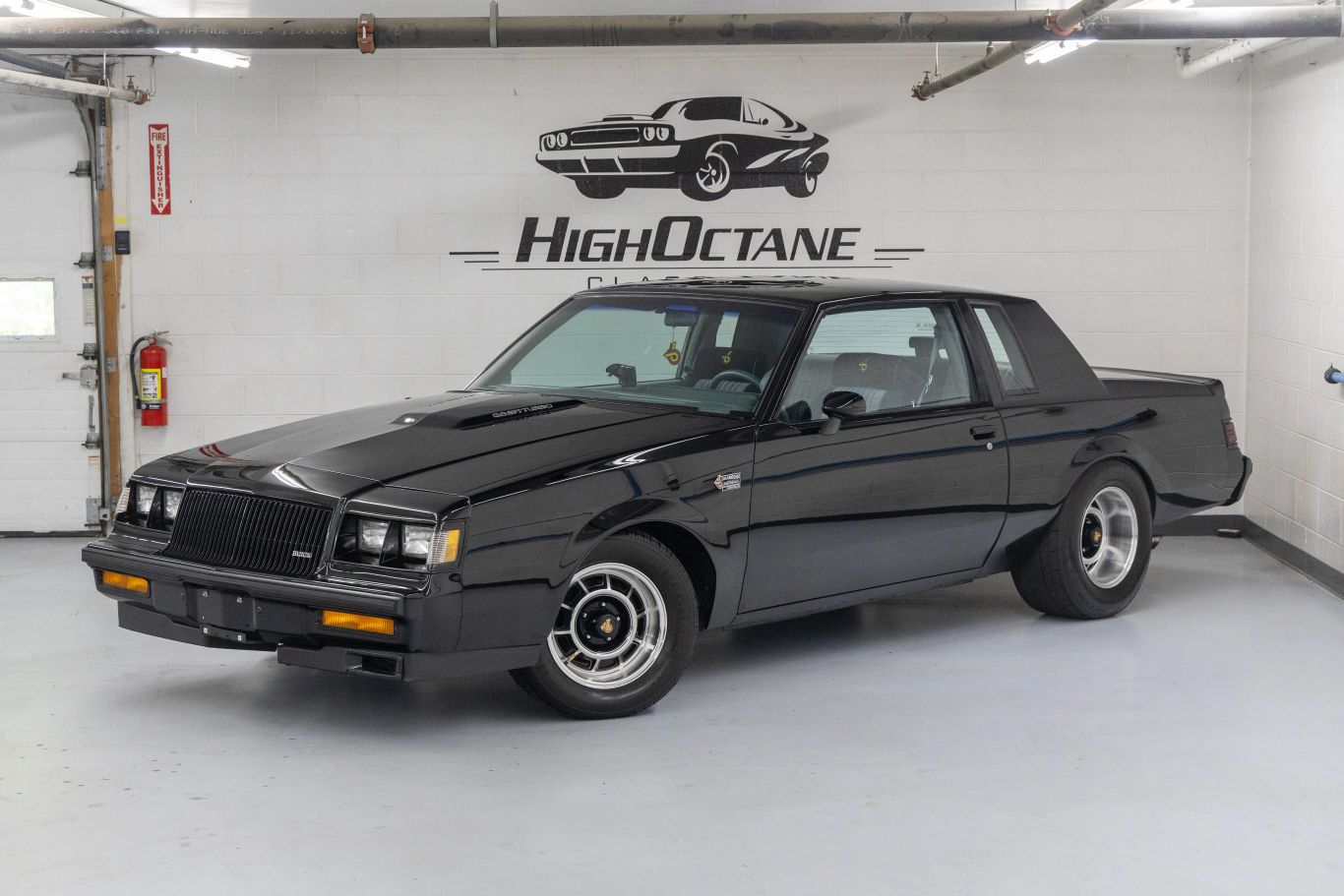 buick regal 1987 1G4GJ1173HP459891 image buick regal 1987 1G4GJ1173HP459891 image