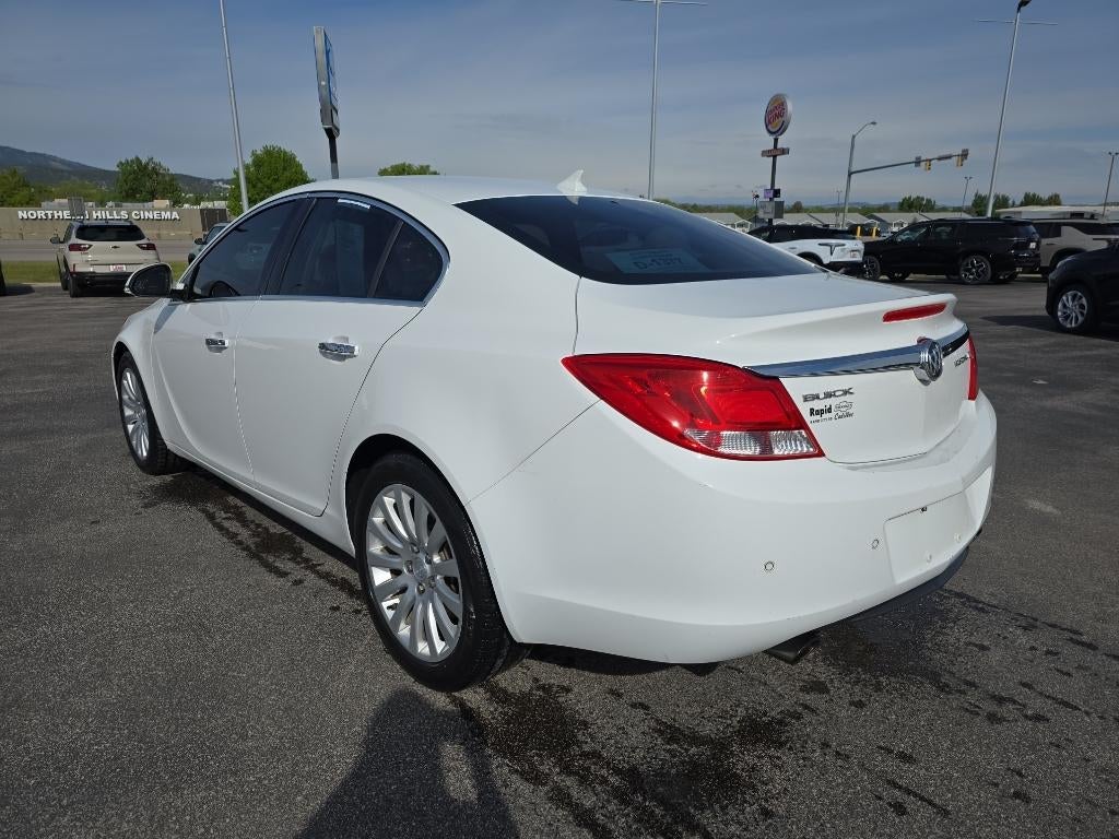 buick regal 2013 2G4GT5GV5D9201954 image buick regal 2013 2G4GT5GV5D9201954 image