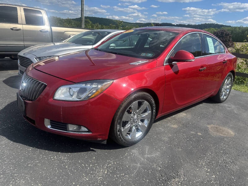 buick regal 2013 2G4GT5GV6D9249432 image buick regal 2013 2G4GT5GV6D9249432 image