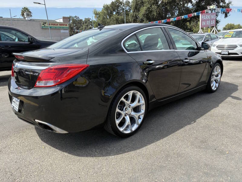 buick regal 2013 2G4GV5GV3D9174909 image buick regal 2013 2G4GV5GV3D9174909 image