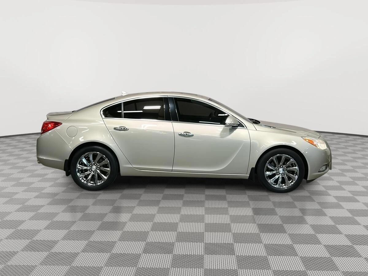 buick regal 2013 2G4GS5EV1D9216425 image buick regal 2013 2G4GS5EV1D9216425 image