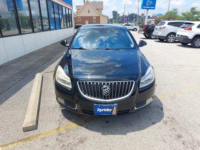 buick regal 2013 2G4GS5EV3D9158687 image buick regal 2013 2G4GS5EV3D9158687 image