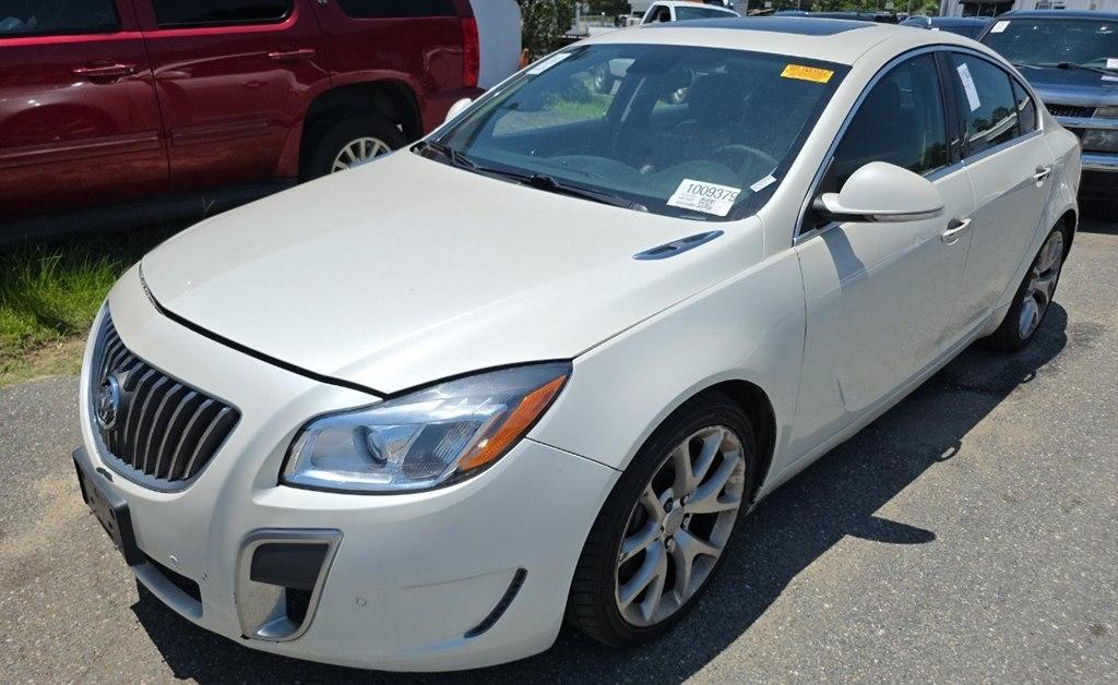 buick regal 2013 2G4GV5GV1D9233357 image buick regal 2013 2G4GV5GV1D9233357 image
