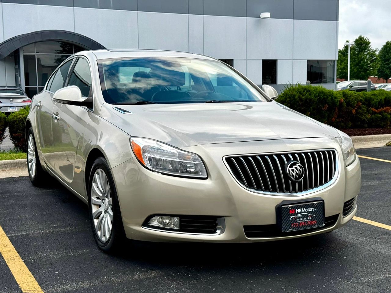 buick regal 2013 2G4GS5EV5D9229582 image buick regal 2013 2G4GS5EV5D9229582 image