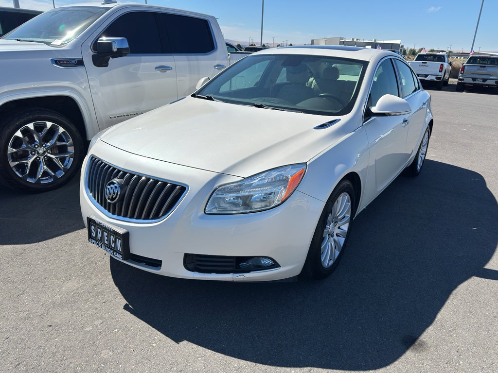 buick regal 2013 2G4GS5EV8D9248837 image buick regal 2013 2G4GS5EV8D9248837 image