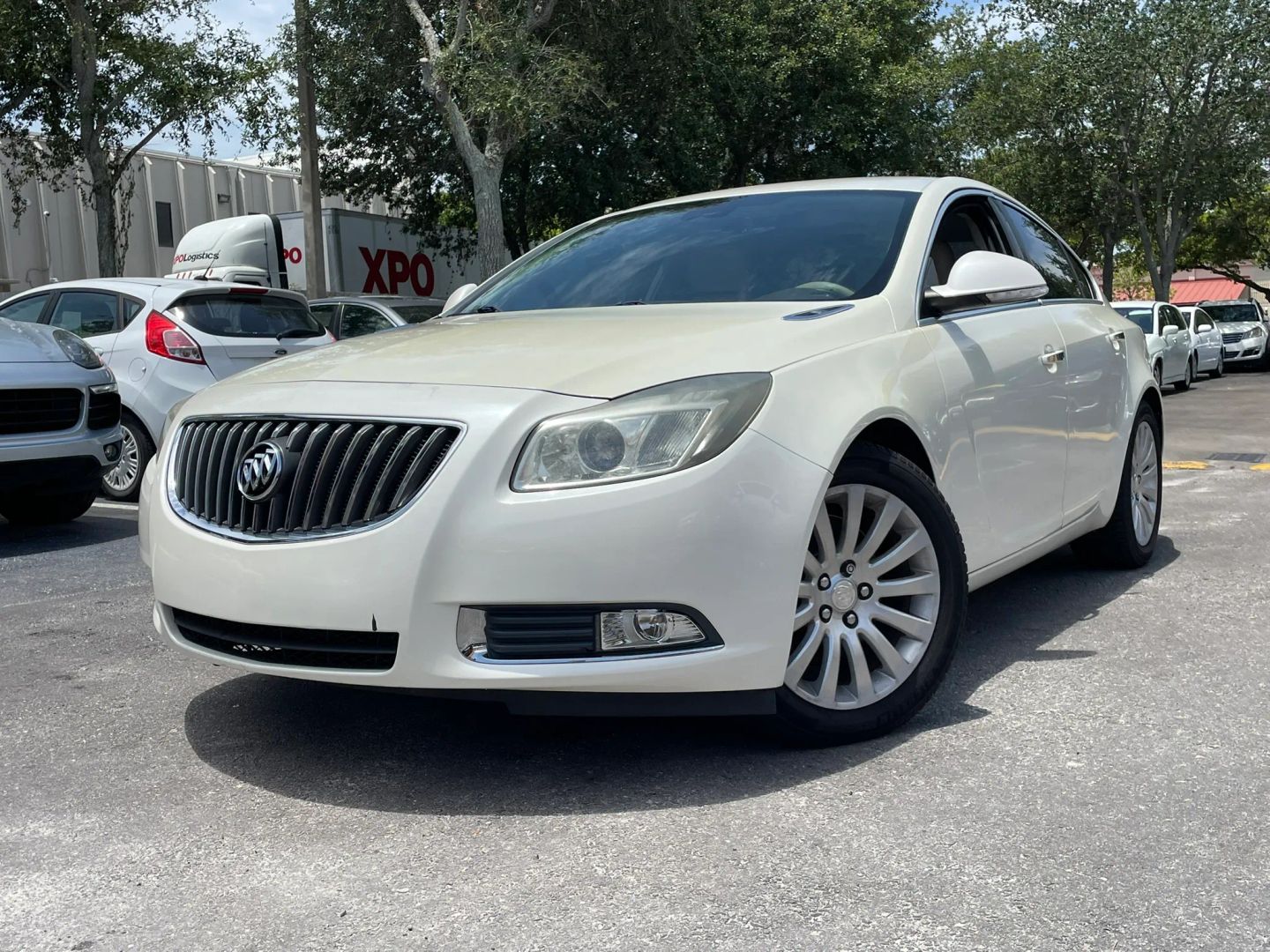 buick regal 2013 2G4GS5EV1D9163791 image buick regal 2013 2G4GS5EV1D9163791 image