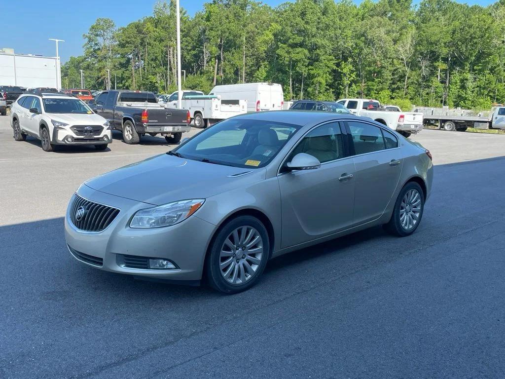 buick regal 2013 2G4GS5EV7D9241216 image buick regal 2013 2G4GS5EV7D9241216 image
