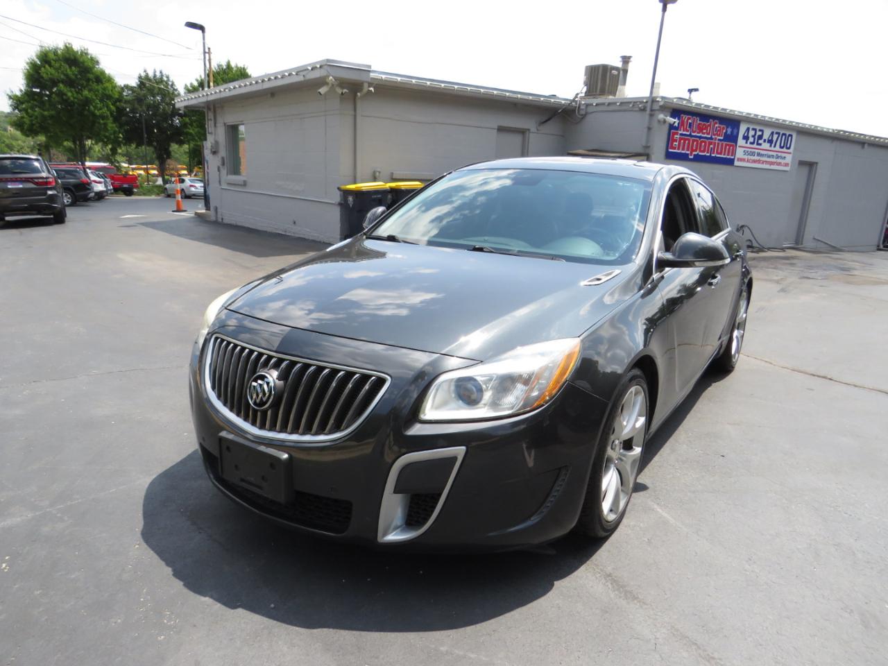 buick regal 2013 2G4GV5GV9D9212207 image buick regal 2013 2G4GV5GV9D9212207 image