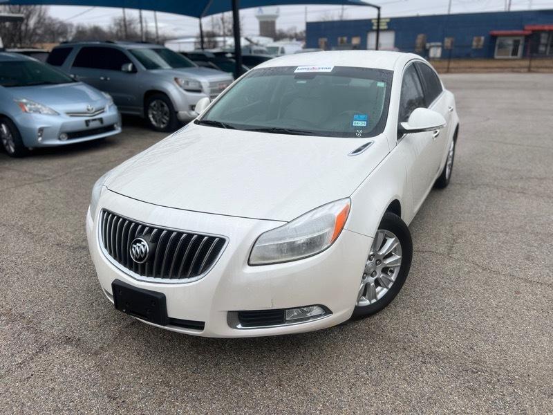 buick regal 2013 2G4GS5ER4D9248403 image buick regal 2013 2G4GS5ER4D9248403 image