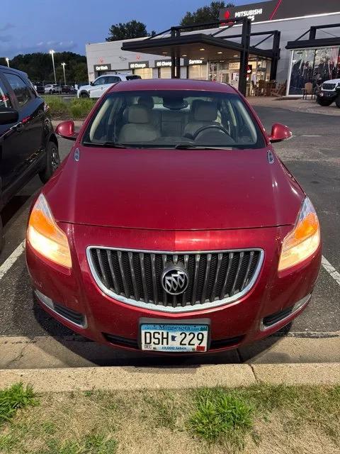 buick regal 2013 2G4GS5EV4D9215205 image buick regal 2013 2G4GS5EV4D9215205 image