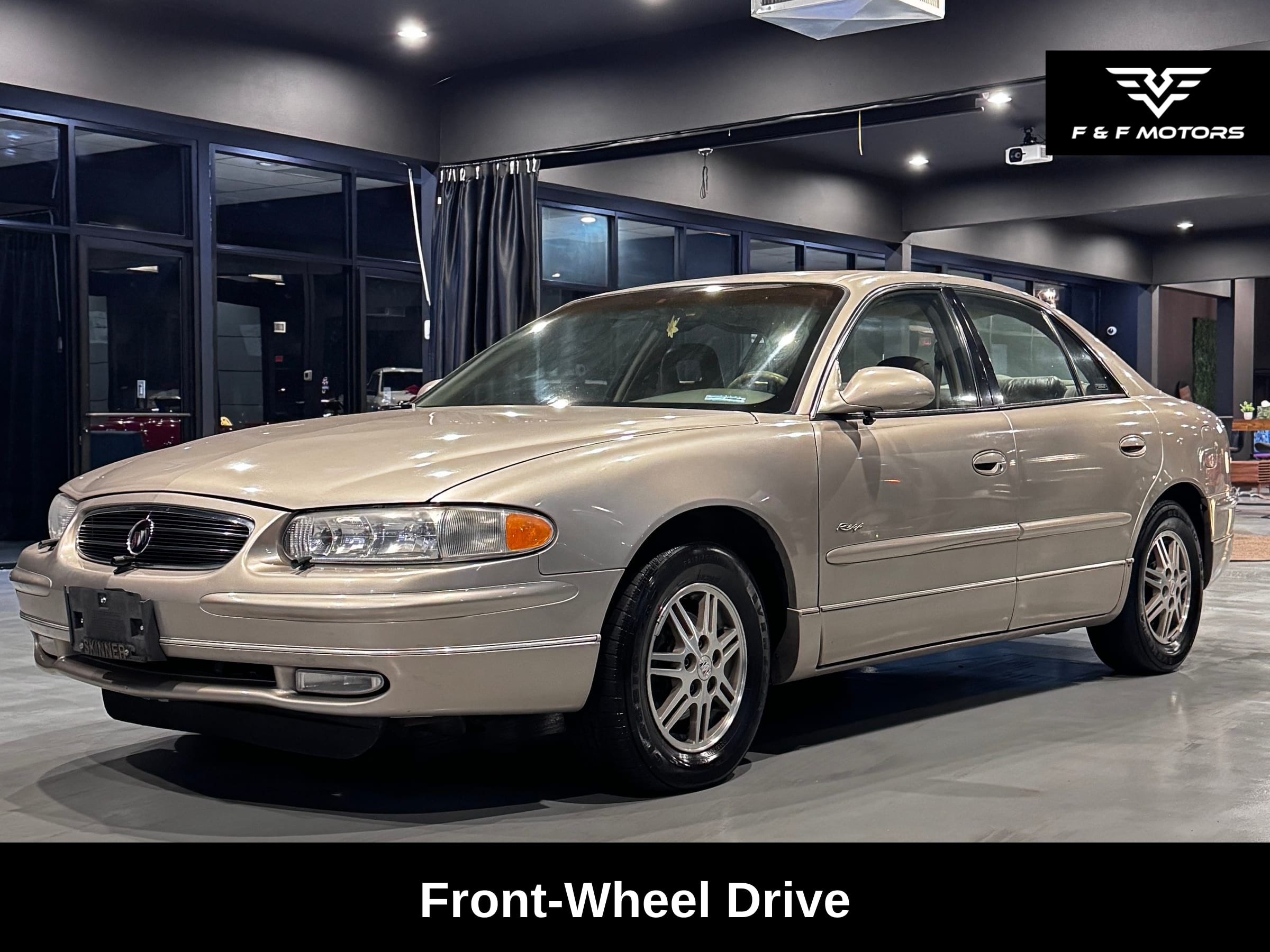 buick regal 2000 2G4WB55K6Y1275833 image buick regal 2000 2G4WB55K6Y1275833 image