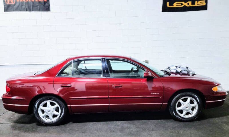 buick regal 2000 2G4WB52K8Y1275434 image buick regal 2000 2G4WB52K8Y1275434 image