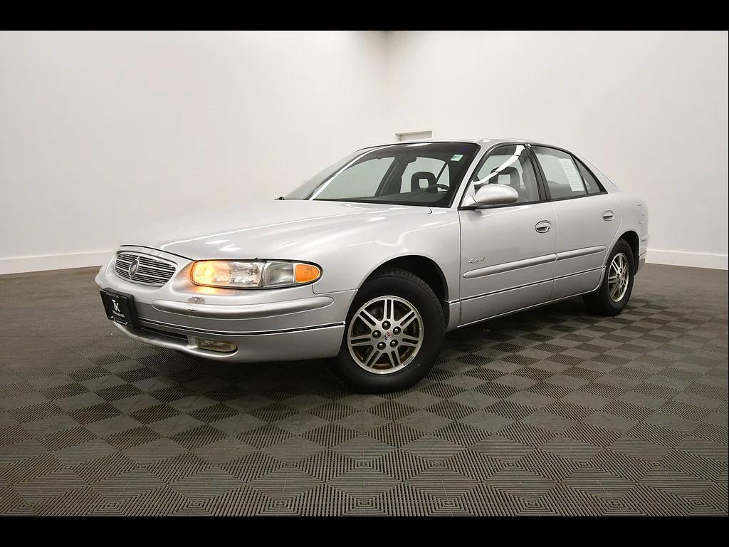 buick regal 2001 2G4WB55K911234957 image buick regal 2001 2G4WB55K911234957 image