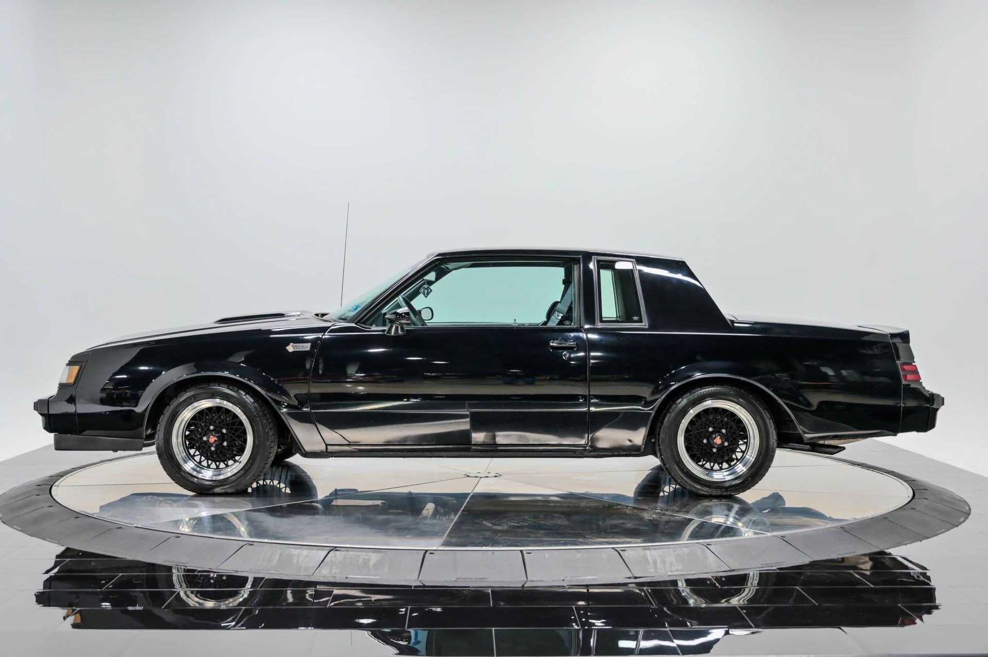 buick regal 1986 1G4GK4777GP425022 image buick regal 1986 1G4GK4777GP425022 image