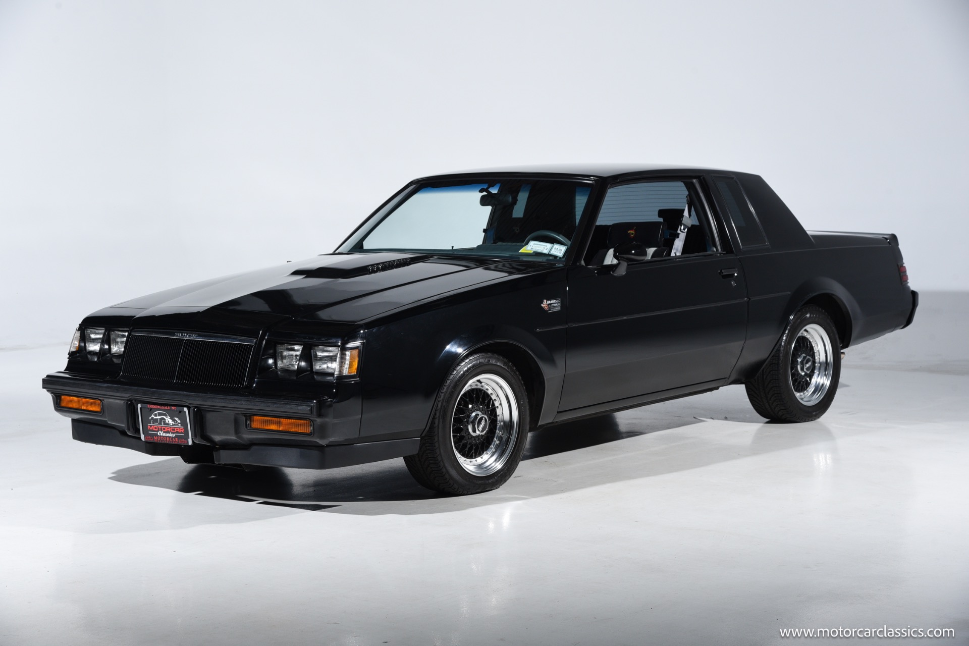 buick regal 1986 1G4GK4770GP447802 image buick regal 1986 1G4GK4770GP447802 image